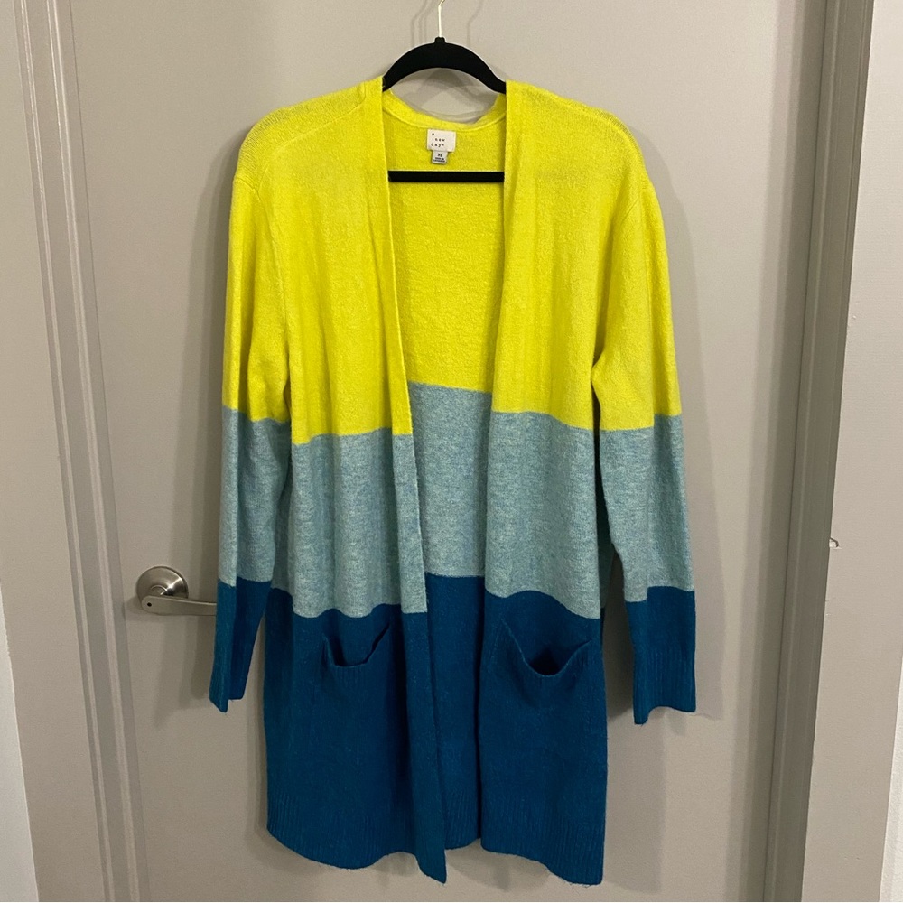 Cardigan